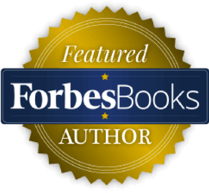 Featured ForbesBooks author